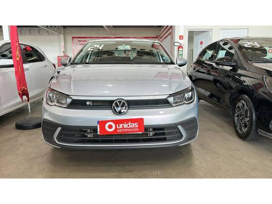 VOLKSWAGEN POLO 1.0 170 TSI MANUAL